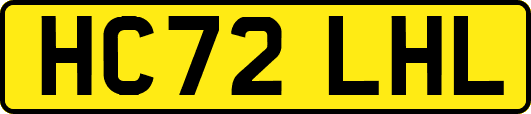 HC72LHL