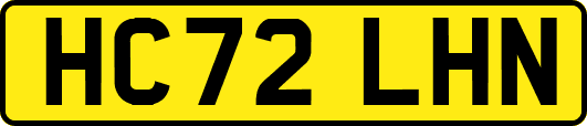HC72LHN