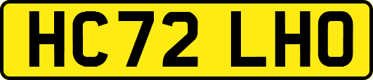 HC72LHO
