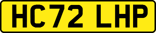 HC72LHP
