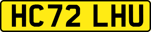HC72LHU