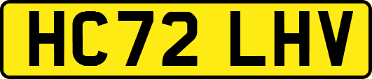 HC72LHV