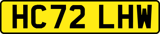 HC72LHW