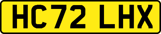 HC72LHX