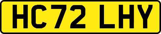 HC72LHY