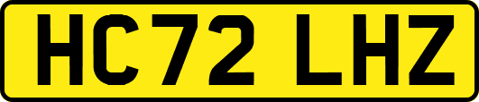 HC72LHZ