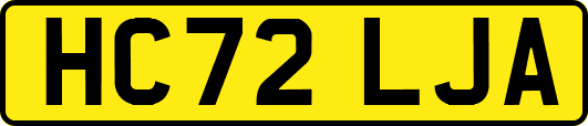 HC72LJA