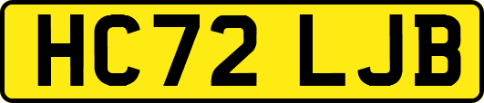 HC72LJB