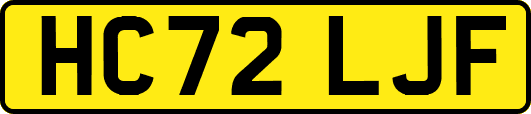 HC72LJF
