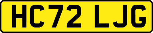 HC72LJG