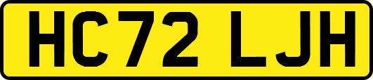 HC72LJH