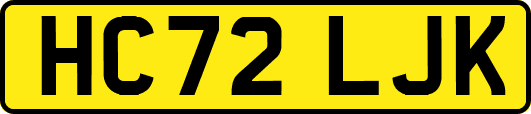 HC72LJK