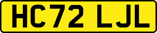 HC72LJL