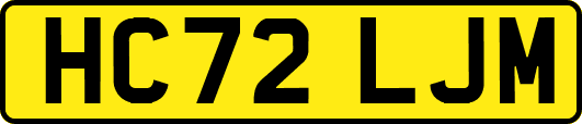 HC72LJM