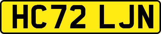 HC72LJN