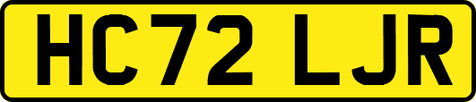 HC72LJR