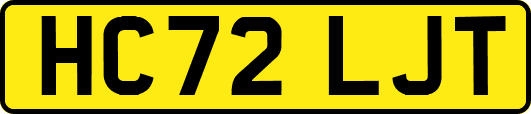 HC72LJT