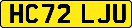 HC72LJU