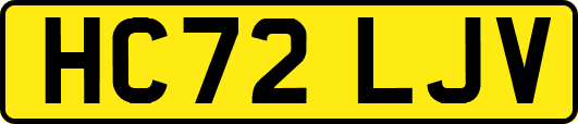HC72LJV