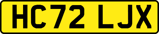 HC72LJX
