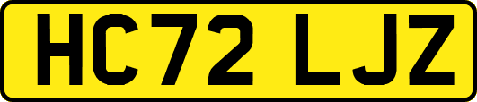 HC72LJZ