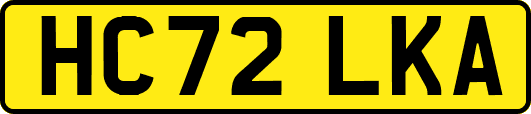 HC72LKA