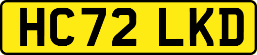 HC72LKD