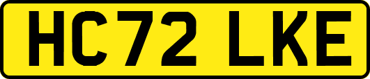 HC72LKE