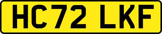 HC72LKF