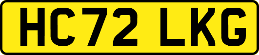 HC72LKG