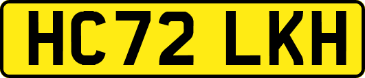 HC72LKH