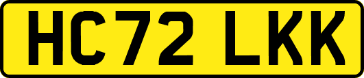 HC72LKK