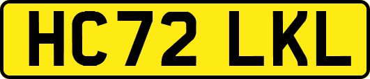 HC72LKL