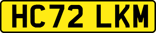 HC72LKM