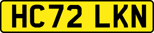 HC72LKN