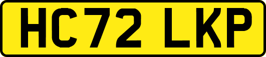 HC72LKP