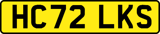 HC72LKS