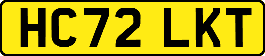 HC72LKT