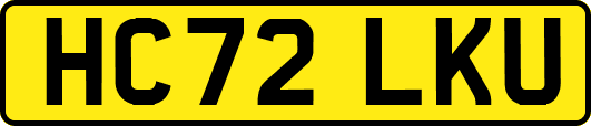 HC72LKU
