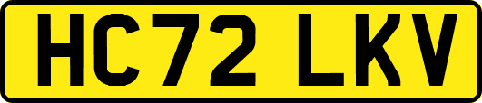 HC72LKV