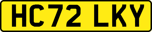 HC72LKY