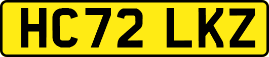 HC72LKZ