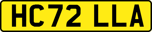 HC72LLA