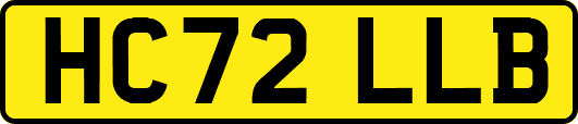 HC72LLB