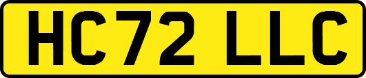 HC72LLC