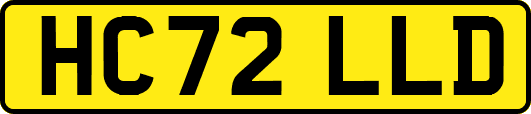 HC72LLD