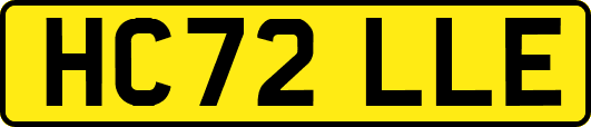 HC72LLE