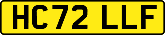 HC72LLF