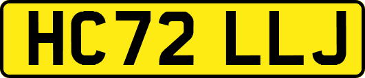 HC72LLJ