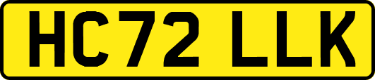 HC72LLK